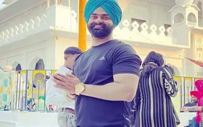 दर्दनाक झारखंड विमान हादसा: एयर एंबुलेंस क्रैश में अमृतसर के पायलट की मौत